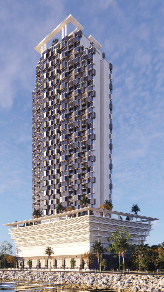 01 saima marina residence